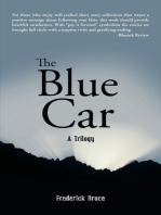 The Blue Car