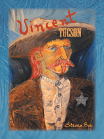 Vincent in Tucson