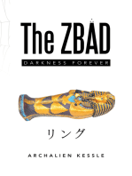 The Zbad: Darkness Forever