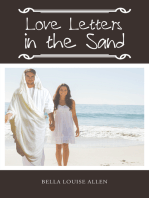 Love Letters in the Sand: Ayla’S Faith