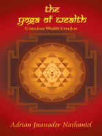 The Yoga of Wealth: Conscious Wealth Creation