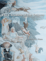 The Chronicle of the Ostmen: Maelstrom
