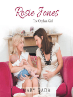 Rosie Jones: The Orphan Girl