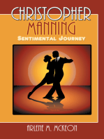 Christopher Manning: Sentimental Journey