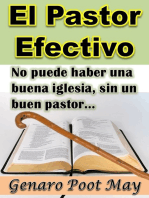 El Pastor Efectivo