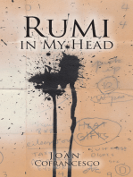 Rumi in My Head