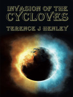 Invasion of the Cycloves