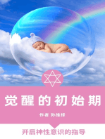 觉醒的初始期 中文版 开启神性意识的指导