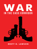 War in the Cass Corridor