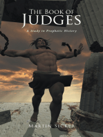 The Book of Judges