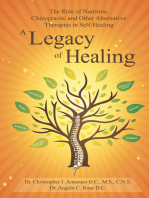 A Legacy of Healing