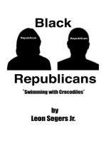 Black Republicans: “Swimming with Crocodiles”