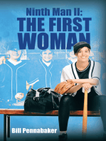 Ninth Man Ii:: The First Woman