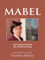 Mabel: Una Demostración Del Poder De Dios