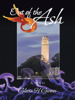 Out of the Ash: Volume Three of the San Francisco Trilogy