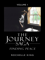 The Journey Saga: Finding Peace