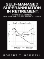 Self-Managed Superannuation in Retirement