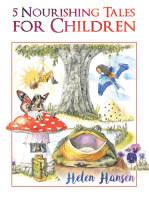 5 Nourishing Tales for Children