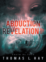 Abduction Revelation Ii