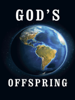 God’S Offspring