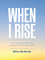 When I Rise: Soar Through the Year 52 Inspirational Messages