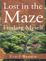 Lost in the Maze Finding Myself