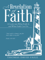 A Revelation of Faith