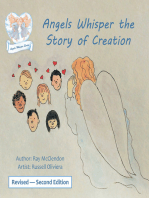 Angels Whisper the Story of Creation Revised - Second Edition