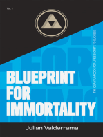 Blueprint for Immortality