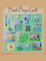 Flash Plays Golf