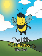 The Little Bumblebee