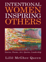 Intentional Women Inspiring Others