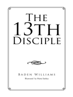 The 13Th Disciple