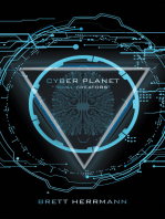 Cyber Planet: Dual Creators
