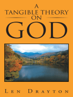 A Tangible Theory on God