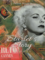 A Starlet’S Story: Europe
