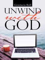 Unwind with God