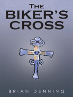 The Biker's Cross