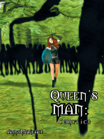 Queen’S Man:Conflict