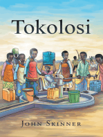 Tokolosi