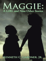 Maggie: a Girl and Nine Other Stories