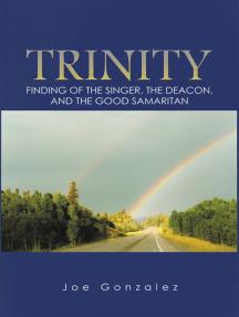 Trinity by Joe Gonzalez - Ebook | Scribd