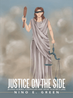 Justice on the Side: Flying Horses, Loopholes and Ernie Hunter’S Law