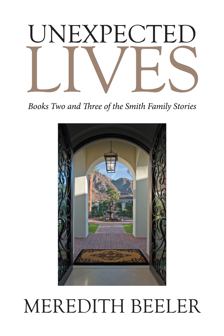 Unexpected Lives by Meredith Beeler (Ebook) - Read free for 30 days