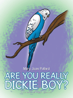 Are You Really Dickie Boy?