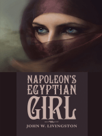 Napoleon’S Egyptian Girl