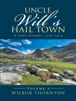 Uncle Will’S Hail Town