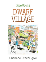 Once Upon a Dwarf Village