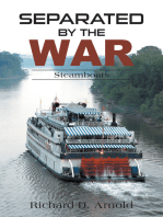 Separated by the War: Steamboats