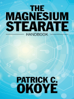 The Magnesium Stearate Handbook